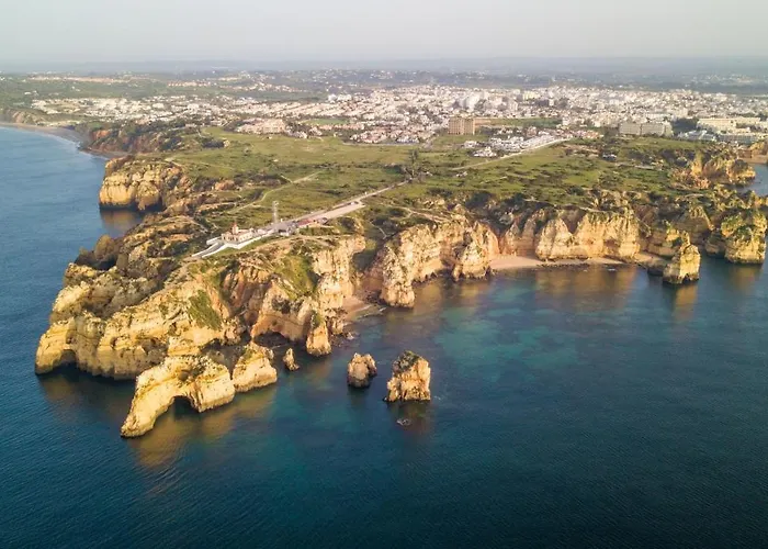 Fabrica Da Ribeira 55 By Destination Algarve