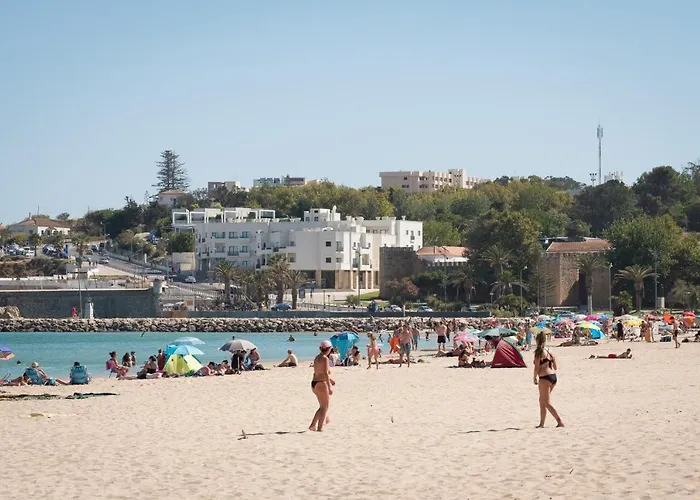 Fabrica Da Ribeira 55 By Destination Algarve *