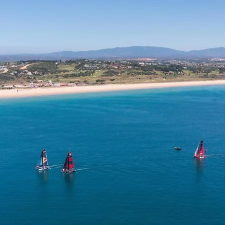 아파트 Fabrica Da Ribeira 55 By Destination Algarve 라고스