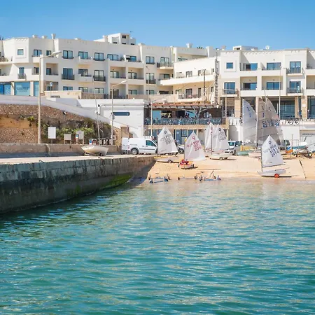 Fabrica Da Ribeira 55 By Destination Algarve 라고스