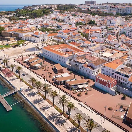 Apartment Fabrica Da Ribeira 55 By Destination Algarve