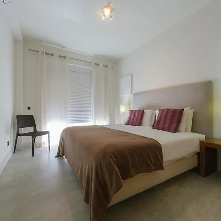 Apartment Fabrica Da Ribeira 55 By Destination Algarve
