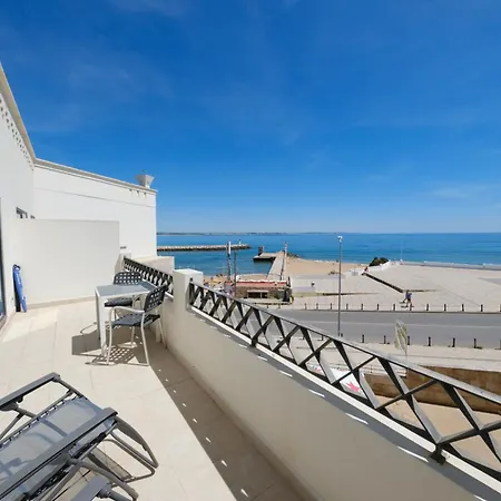 Apartment Fabrica Da Ribeira 55 By Destination Algarve *