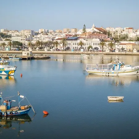 아파트 Fabrica Da Ribeira 55 By Destination Algarve