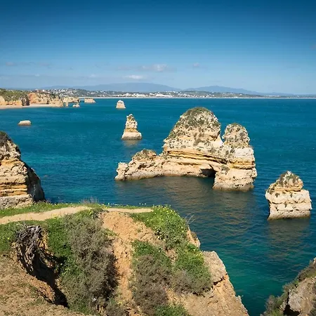 아파트 Fabrica Da Ribeira 55 By Destination Algarve