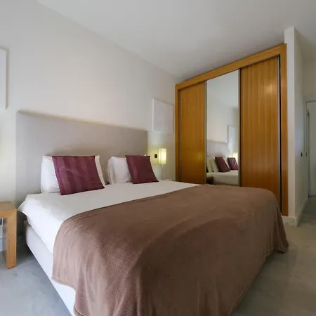 Lejlighed Fabrica Da Ribeira 55 By Destination Algarve